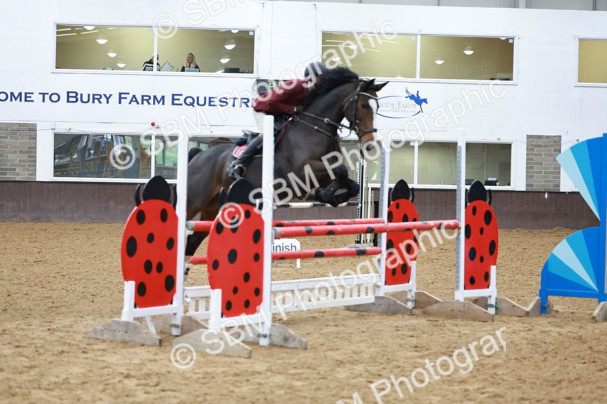 SBM_001026 - Class 3 - Senior Discovery 1.00m