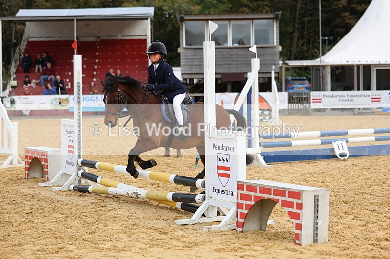 3E7A6087 - Class 1B: 40cm Assisted