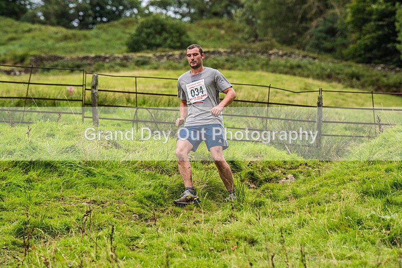 Grasmere-1059 - Grasmere Sports Junior & Senior Fell Races Sunday 27th August 2023