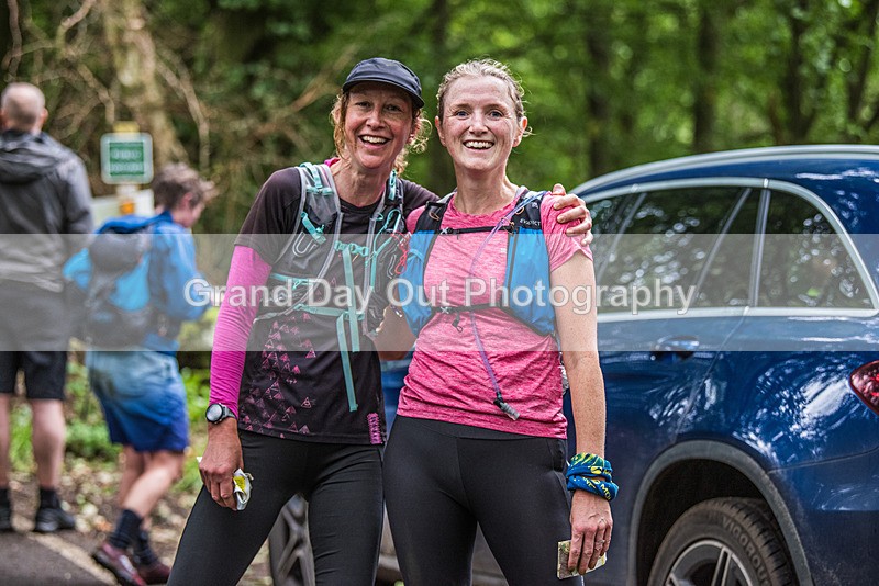 Kong MMM-599 - Kong Mini Mountain Marathon Round 2 Peak District Bradfield Sunday 24th September 2023