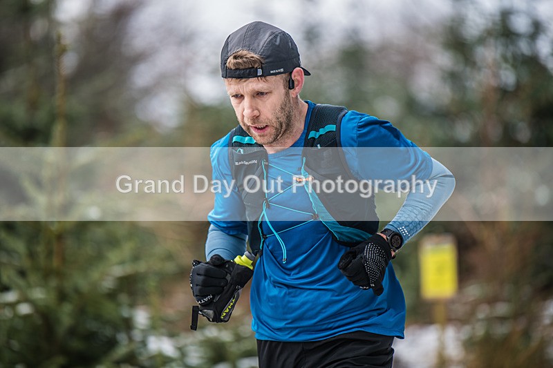 Glentress-2366 - High Terrain Events Glentress 10K 21K & 42K Trail Races Sunday 16th February 2025