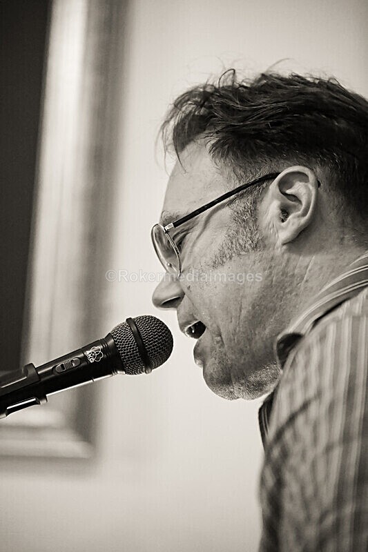 GW-22 - Gareth Williams