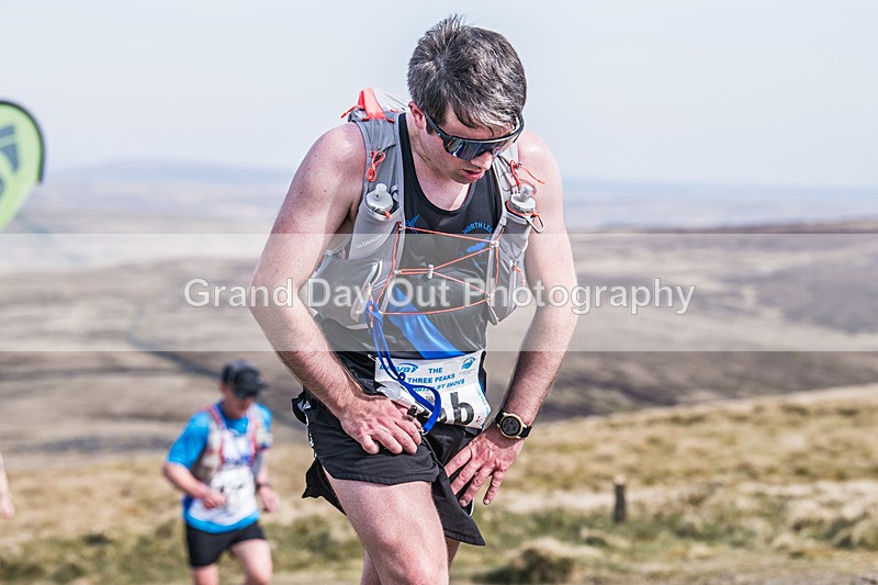 Pen-Y-Ghent-842 - The 3 Peaks Race Saturday 25th April 2026 - Pen Y Ghent