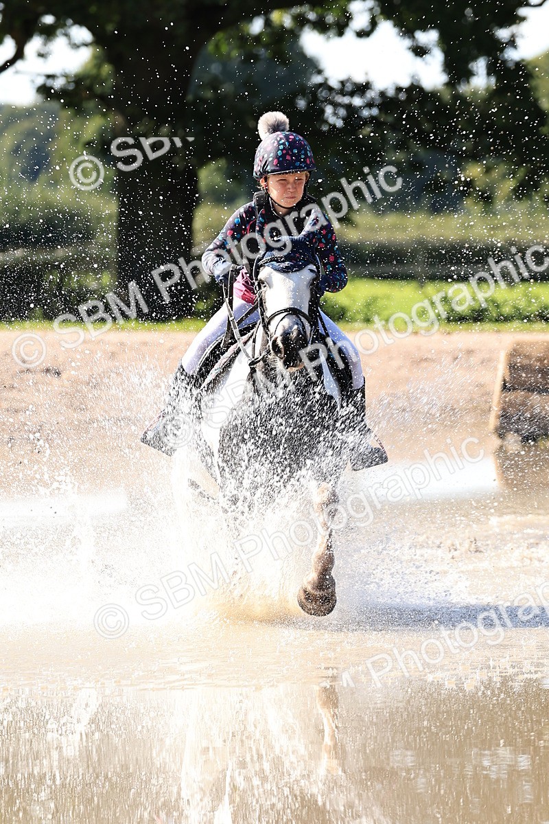 SBM_23814 - E11 - Eventers Challenge 60cm Championship