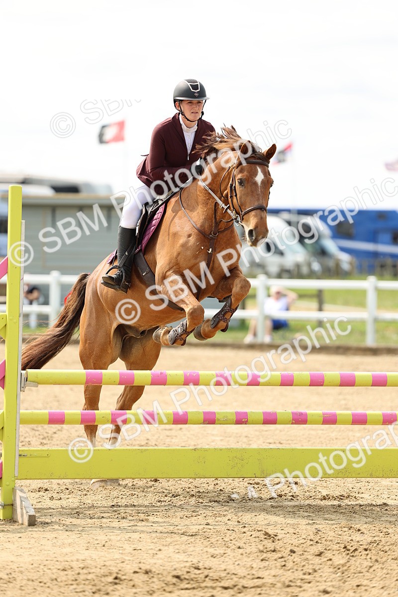 SBM_004551 - Class 16 - Senior British Novice - 90cm