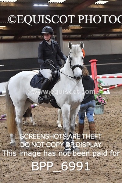 BPP_6991 - CLASS 8 90CM