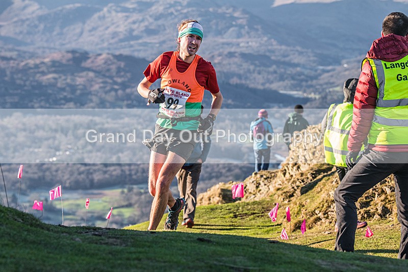 Wansfell-138 - Wansfell Race Saturday 27th December 2025