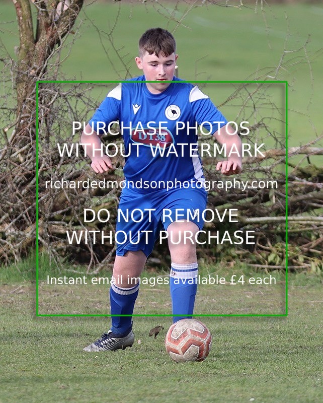 IMG_7472 - Ibis U15 v Sedbergh Wanderers (6/3/22)