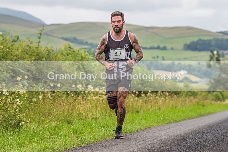 Lambfoot Loop-293 - Lambfoot Loop Road Race Tuesday 4th July 2023