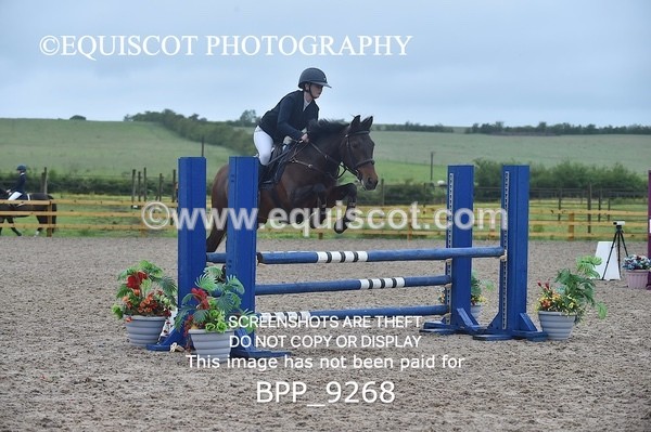 BPP_9268 - CLASS 16 SUN Pony Discovery / 90cm Open