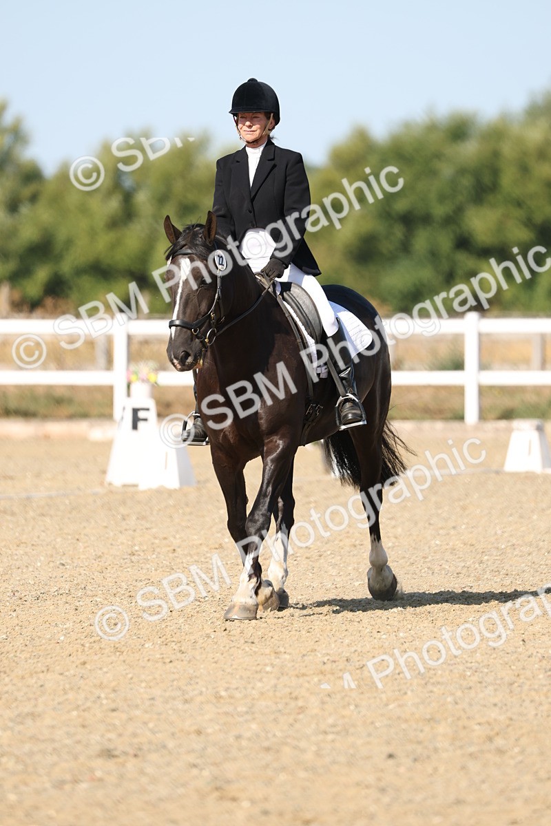 SBM_012830 - Class 1 - P5 Bronze 9.00.10.12