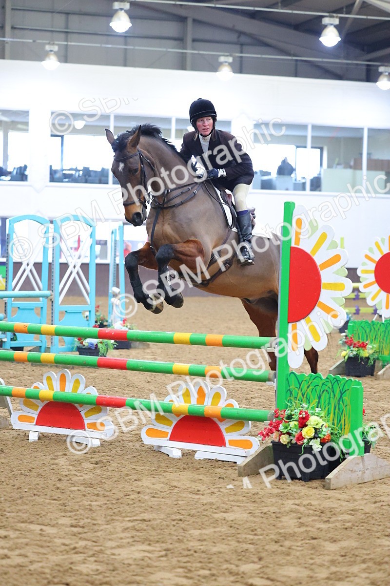 SBM_008225 - Class 21 - Nupafeed Supplements Senior Discovery/ 1m Open - First Round (1.00m)