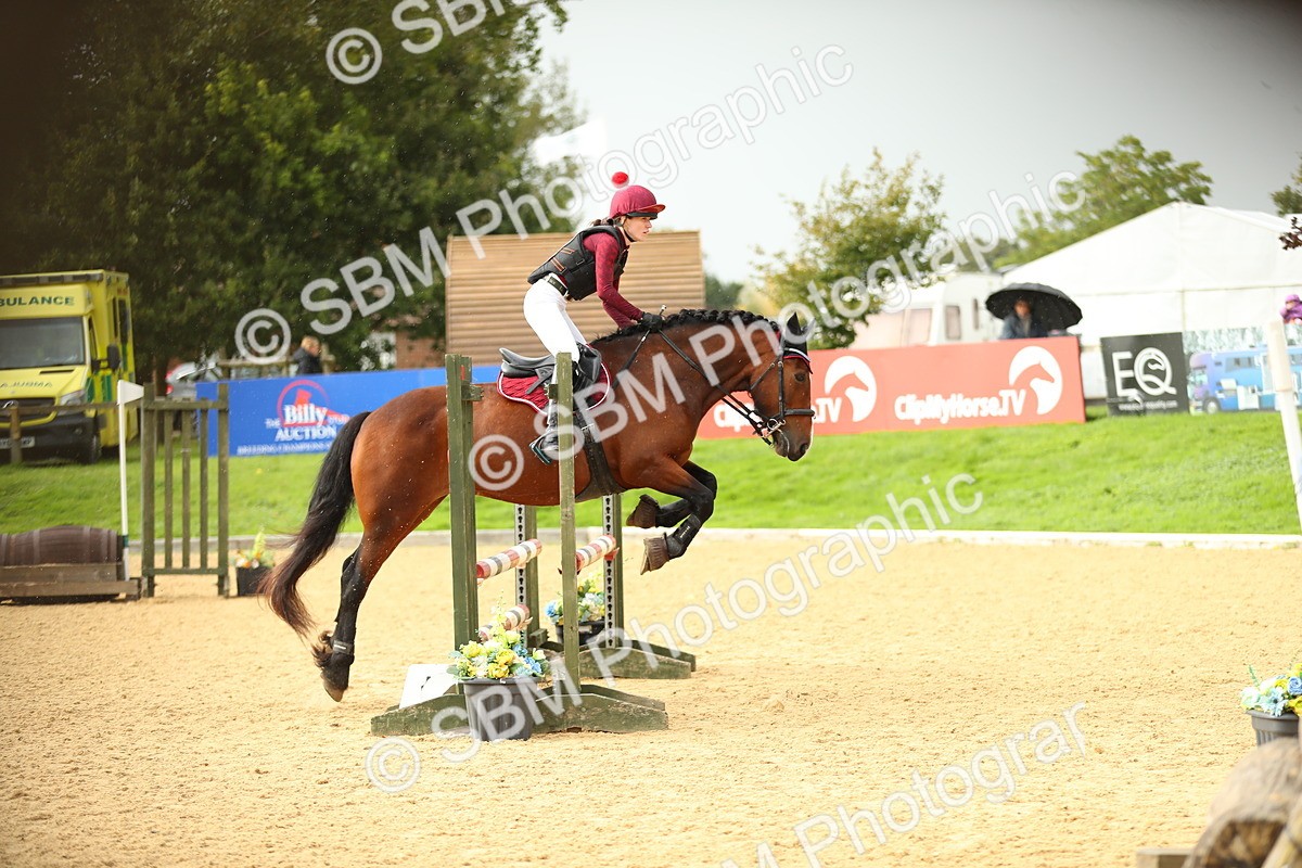SBM_11271 - E8 Eventers Challenge 80cm Championship
