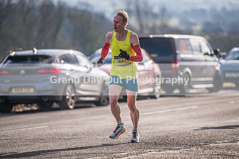 North Lakes-774 - North Lakes 10K & Half Marathon Sunday 9th February 2025