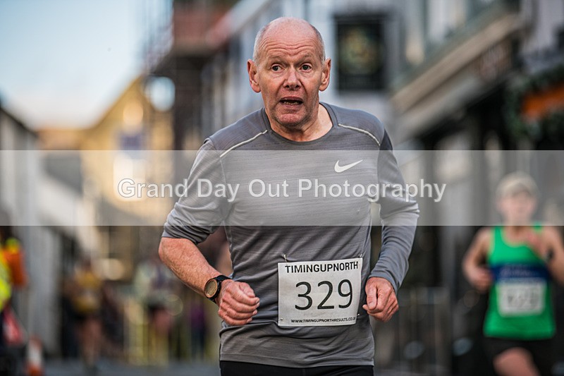 Keswick RTH-433 - Keswick AC Round The Houses Road Race Wednesday 24th April 2024