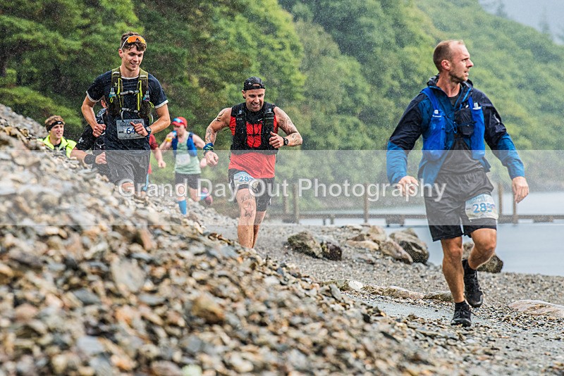 Scafell Pike-146 - High Terrain Events Scafell Pike Trail Marathon Sunday 20th August 2023