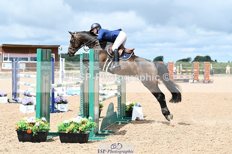 250628-121133-04638 - Cls 12 Newcomers 2nd Round Start to 1pm