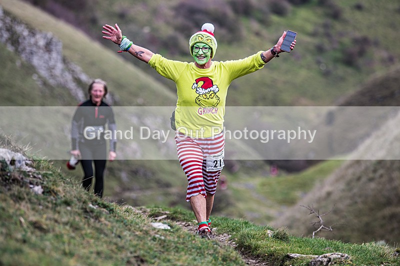 Litton-864 - Litton Christmas Cracker Fell Race (Limestone Series) Sunday 14th December 2025
