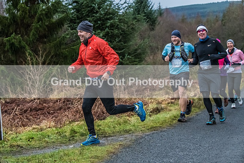 HTE Kielder Duathlon-191 - High Terrain Events Kielder Off Road Duathlon Sunday 8th January 2023