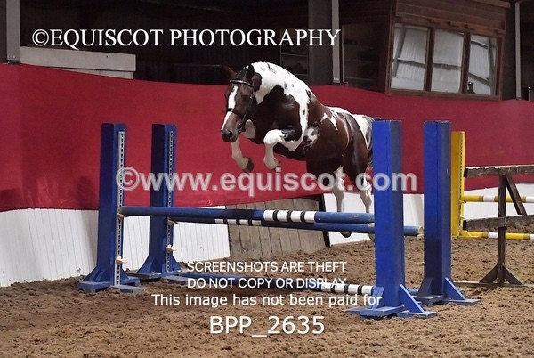 BPP_2635 - LOOSE JUMPING / SPSS