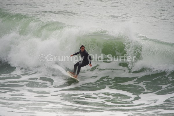 DSC_7264 - Porth Ceiriad 4th September 2016