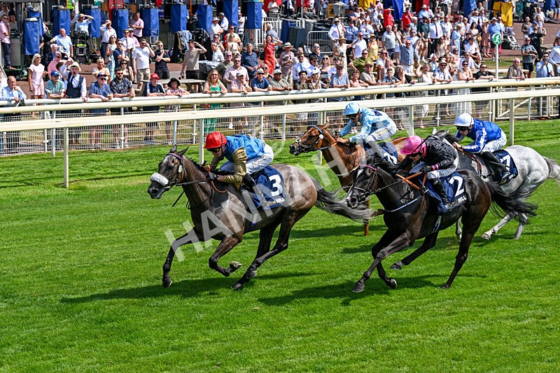 100726-Race 2-Flora Of Bermuda-0186 - Race 2 14.45pm William Hill Summer Stakes