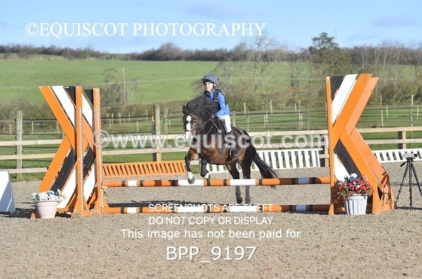 BPP_9197 - CLASS 2 50CM