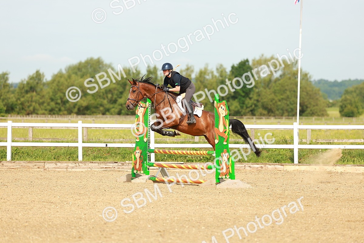 SBM_000083 - Class 1 - Clear Round