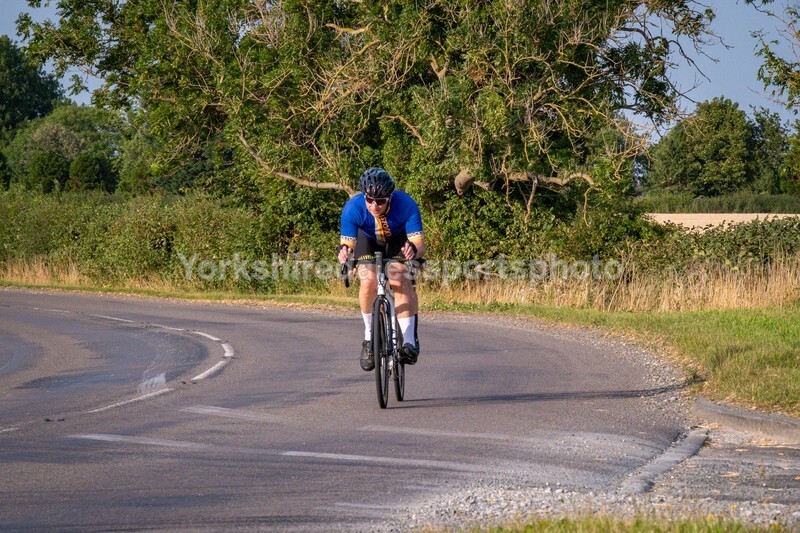 DSCF4843 - Darlington CC TT 13/08/25