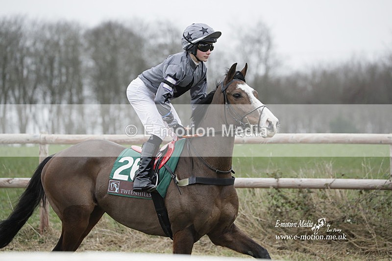 PtP 040323 91 - Duke of Beauforts Hunt Point-to-Point Didmarton 04/03/23