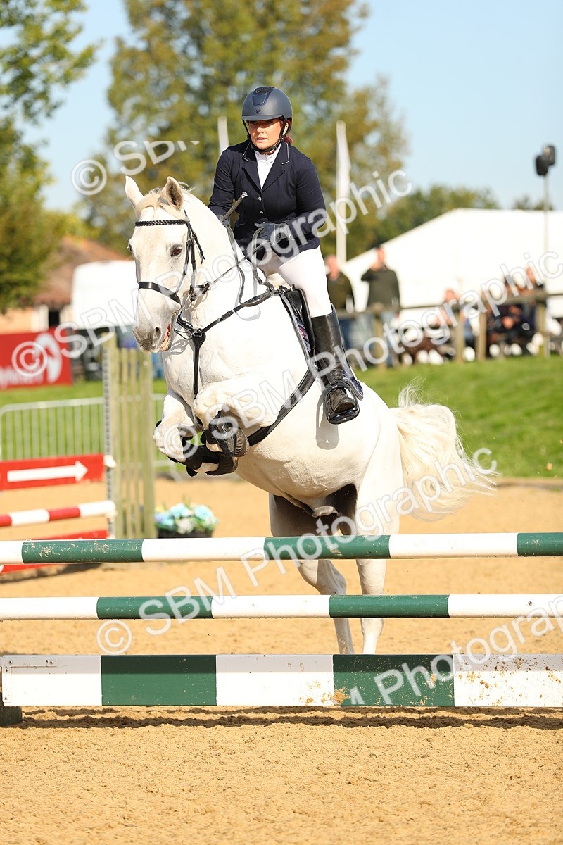 SBM_60367 - J41 - Grand Tour 95cm Championship