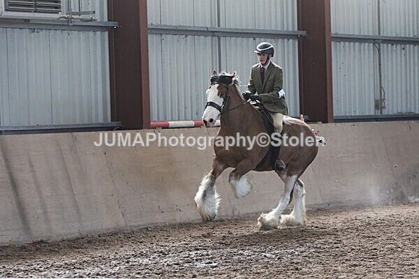 SIAL1952 - Indoor Classes