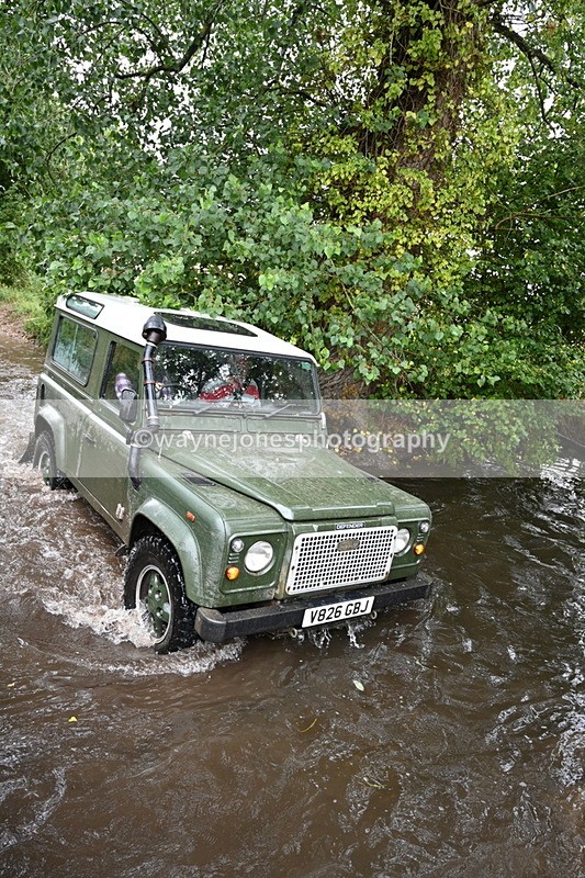 WJ7_9041 - 4X4s
