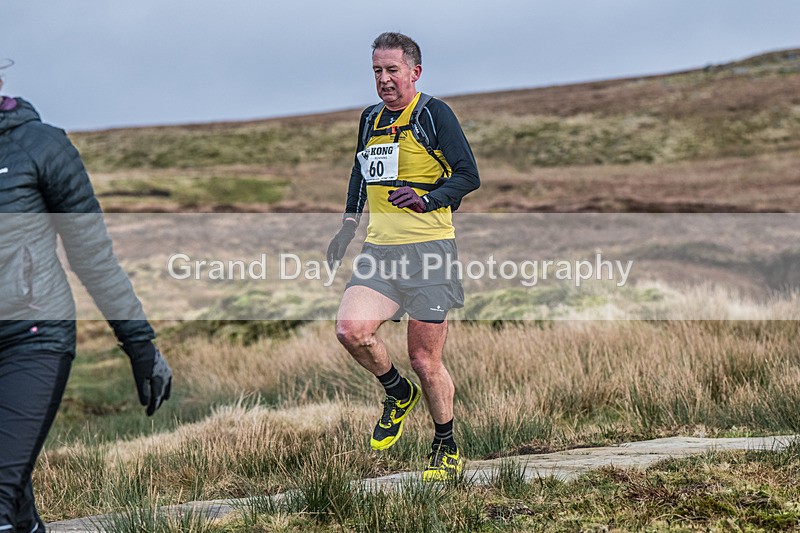Nine Standards-641 - Nine Standards Fell Race Thursday 1st January 2026