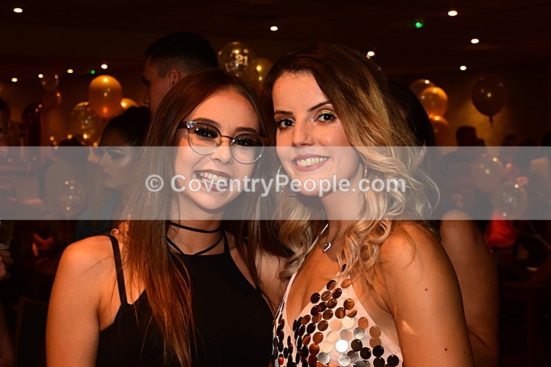 SHN-704 - Shannon's 21st