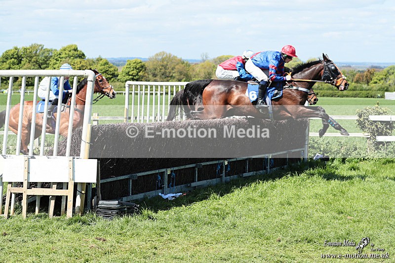 PtP 190426 76 - Vine & Craven PtP Kingston Blount 19/04/26