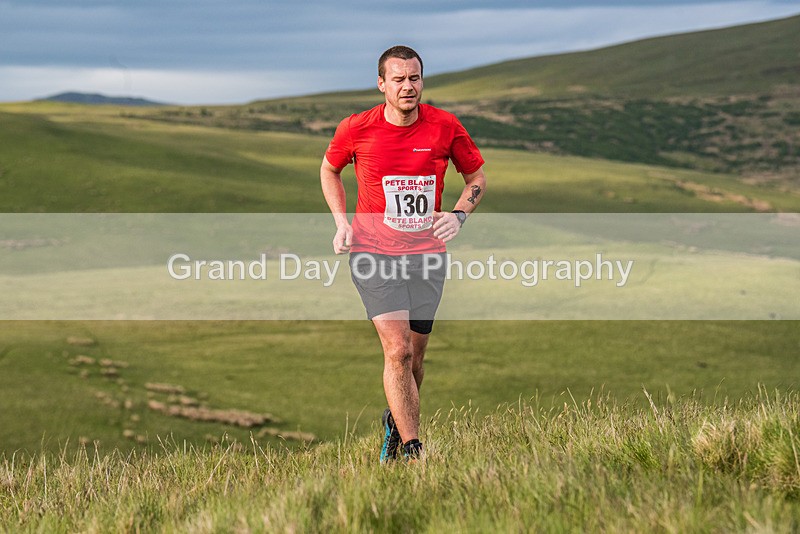 Latterbarrow-488 - Latterbarrow Loop Fell Race Wednesday 25th May 2022