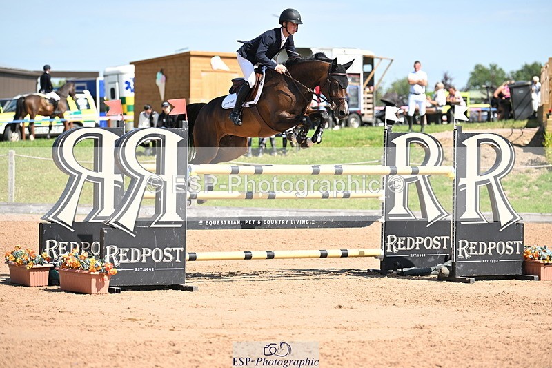 240718A-104848-04647 - Cls 1, 3 Star Small Tour 1.35m