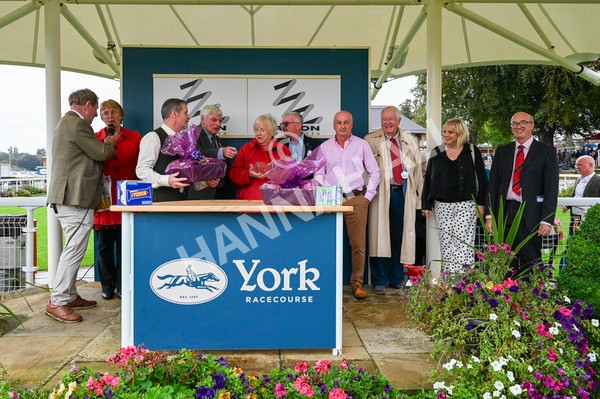 080924-Race 6-Northern Spirit-4211 - Race 6 4.35pm Hanson Springs Handicap