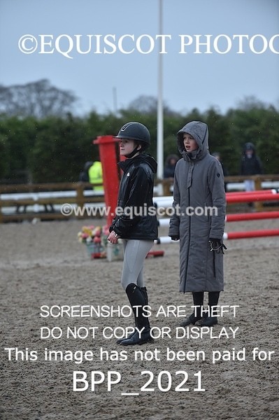 BPP_2021 - CLASS 18 STX-UK Pony BritiNovice / 0.80m Open