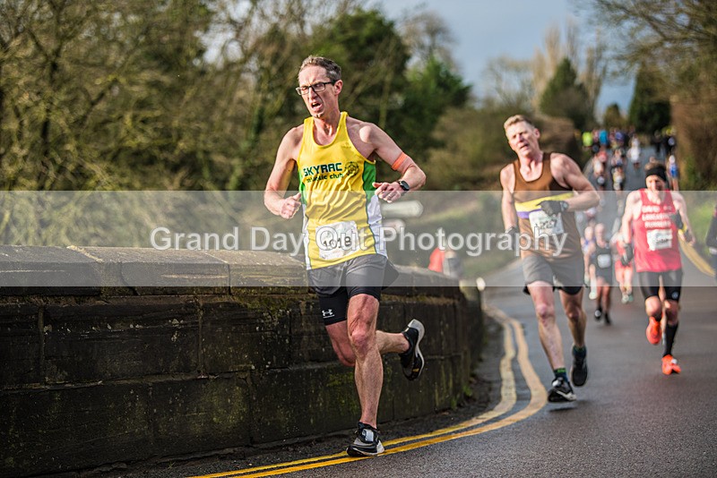 Ribble-827 - Ribble Valley 10K Sunday 31st December 2023