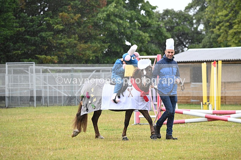 WJ6_9258 - Class 11 Fancy Dress
