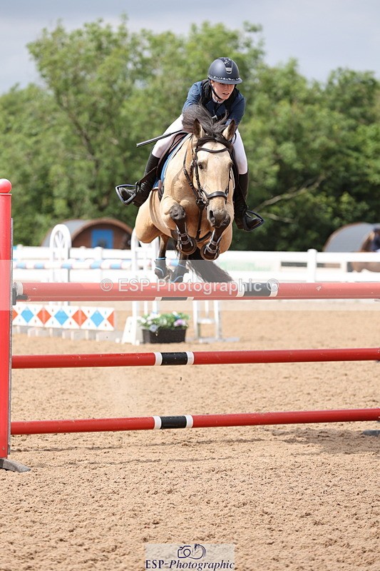 240630A-153055-14767 - Cls 33 Foxhunter and 1.10m Open