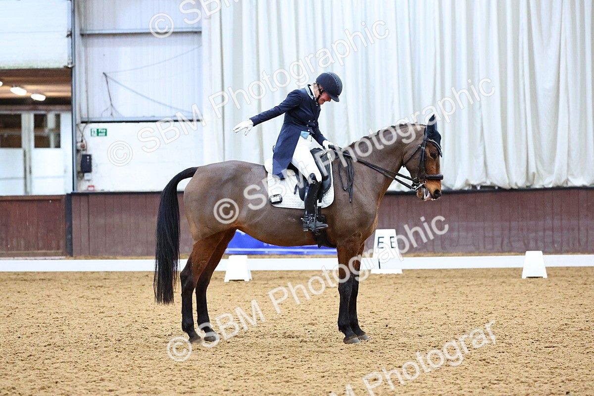 SBM_002643 - Class 23-25-26 - FEI PSG FEI INTI FEI Pony Team Test