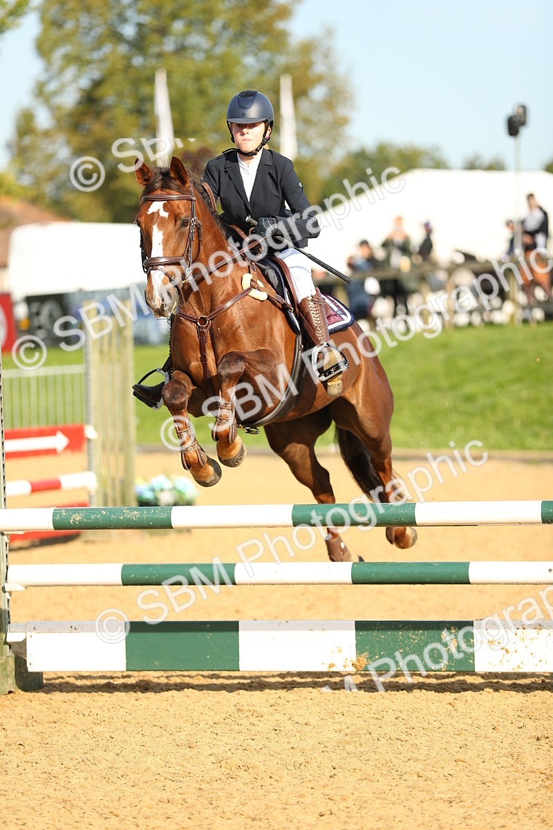 SBM_60253 - J41 - Grand Tour 95cm Championship