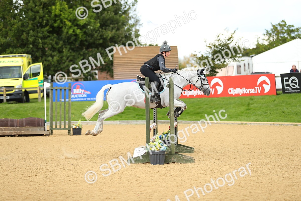 SBM_07682 - E4 Eventers Challenge 80cm Open