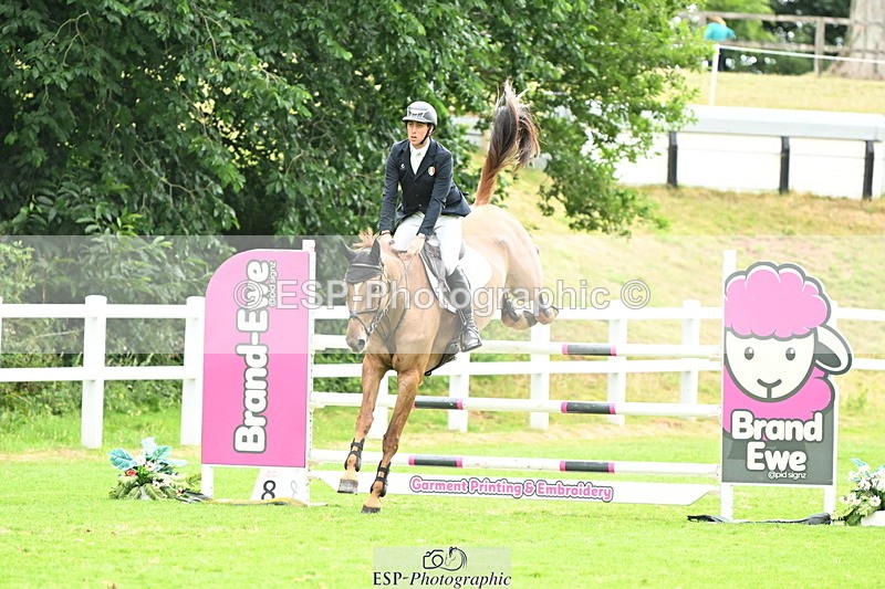 250705A-104002-13371 - Cls 29 Snr 1.25m Open