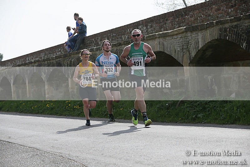 CAD 190419 423 - Cadence Events    Good Friday 10 Miler 19/04/19