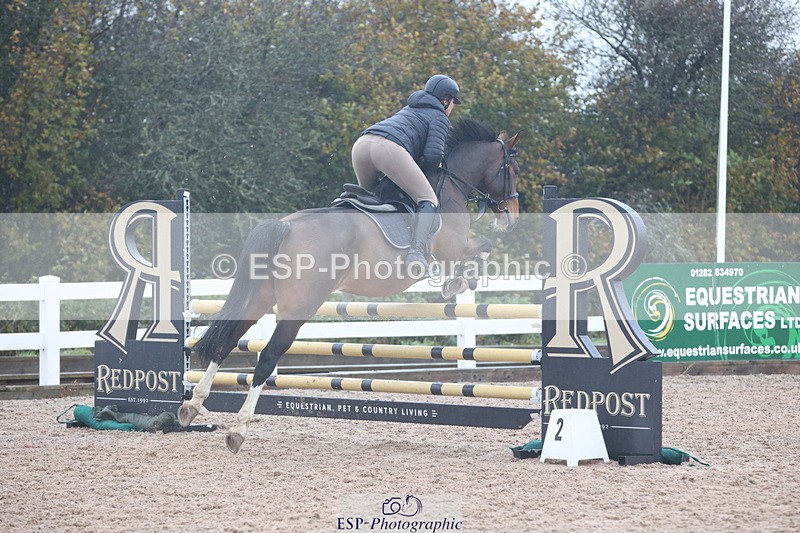 231112A-104156-03401 - Cls 17 Blue Chip Novice Winter Qualifier