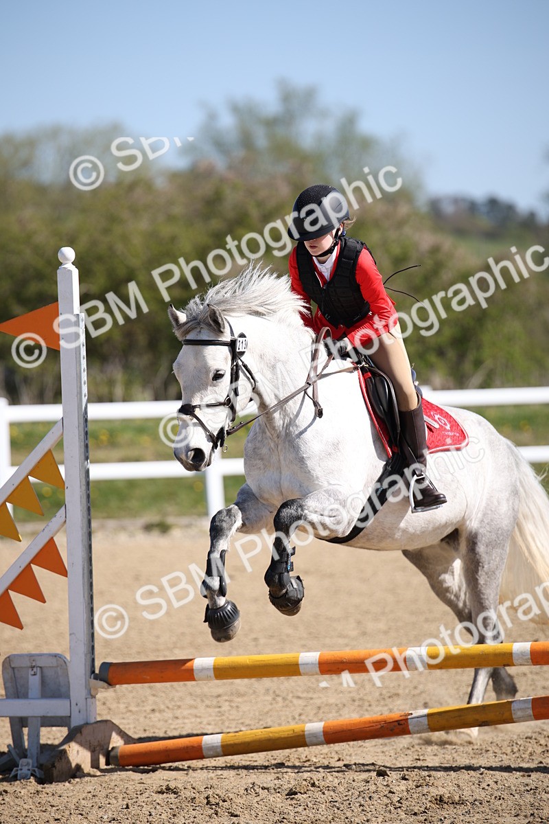 SBM_000843 - Class 2 - 50cm